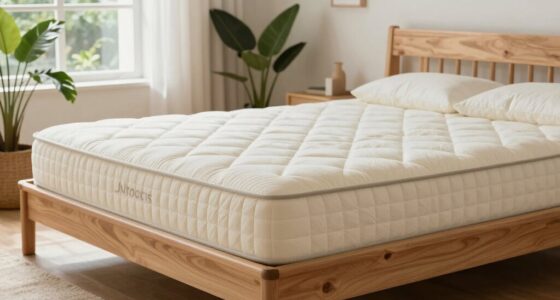 top organic latex mattress picks