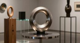 top pedestal stands for sculptures