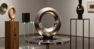 top pedestal stands for sculptures