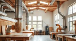 top picks for wood dust collection