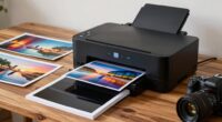 top pigment ink photo printers