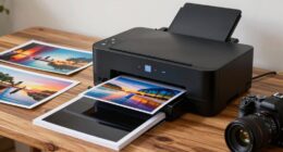 top pigment ink photo printers