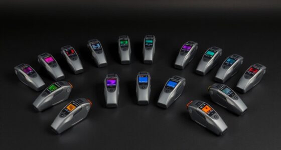 top portable color measurement devices