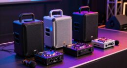 top portable dj sound systems