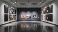 top portable exhibition wall panels