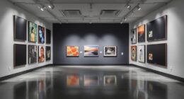 top portable exhibition wall panels