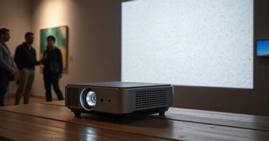 top portable projectors 2026