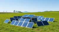 top portable solar panel kits