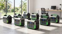 top portable solar power stations