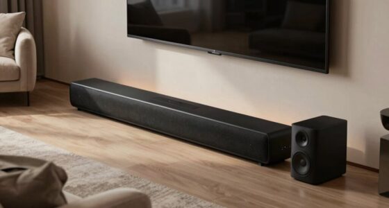 top premium living room soundbars