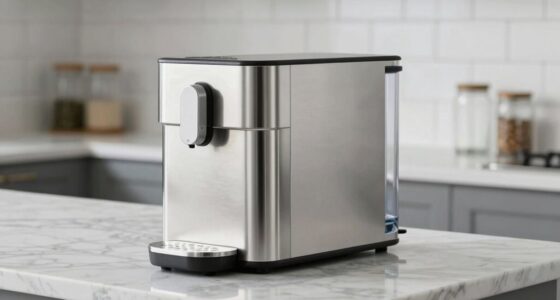 top premium water distillers