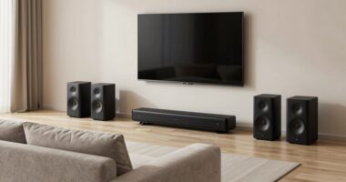 top premium wireless sound systems