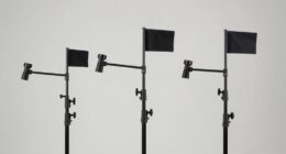 top professional c stand kits