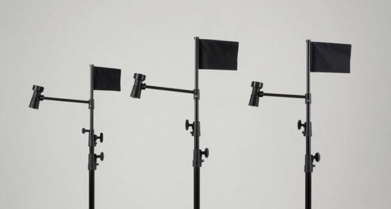 top professional c stand kits