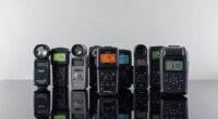 top professional light meters