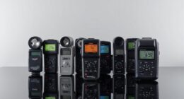 top professional light meters