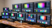 top professional videography monitors