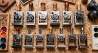 top relief presses for prints