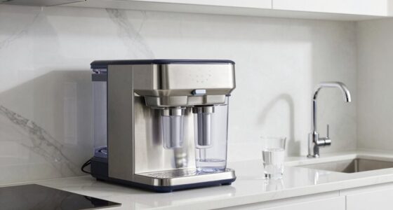 top reverse osmosis filters