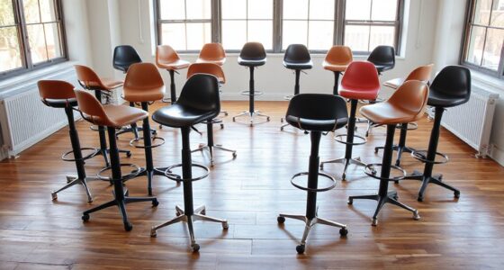 top saddle stools 2026