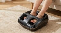 top shiatsu foot massagers