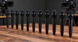 top shotgun mics 2026