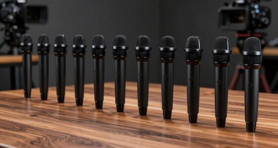 top shotgun mics 2026