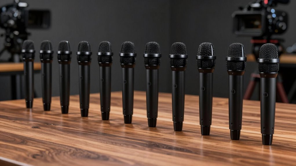 top shotgun mics 2026