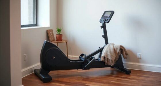 top small apartment rowers