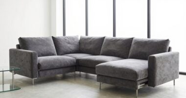 top small apartment sofas