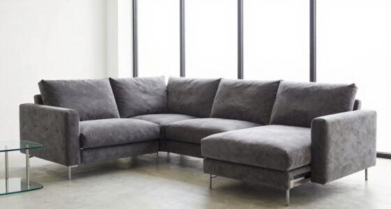 top small apartment sofas