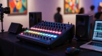 top small venue digital mixers