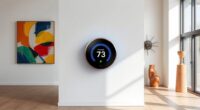top smart thermostats 2026