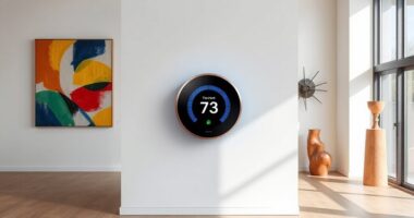 top smart thermostats 2026