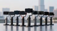 top smartphone gimbals 2026