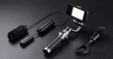 top smartphone video rig kits