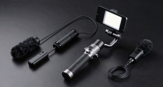 top smartphone video rig kits