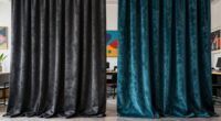 top soundproof curtain picks