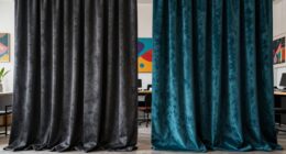 top soundproof curtain picks