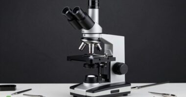 top stereo microscopes 2026