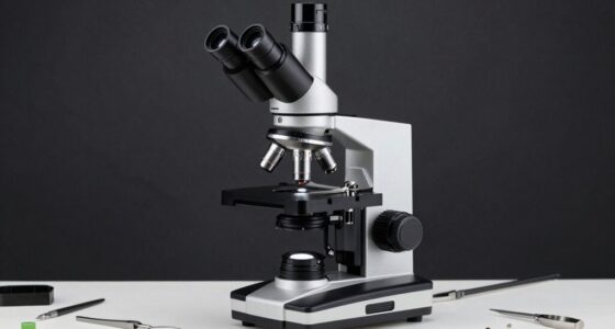 top stereo microscopes 2026
