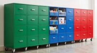 top studio art storage solutions