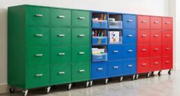 top studio art storage solutions