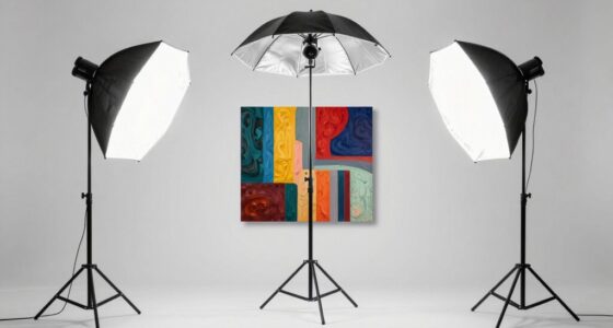 top studio lighting kits