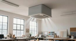 top studio ventilation options