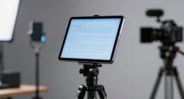 top tablet teleprompters 2026