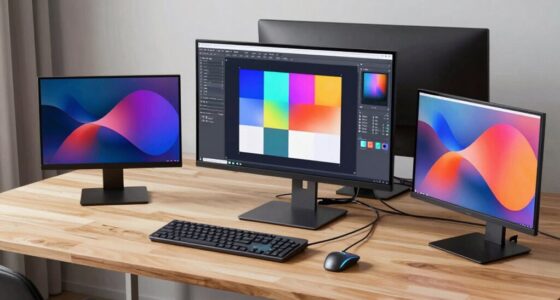 top thunderbolt multi display docks