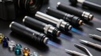 top torch sets for glass