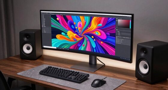 top ultrawide monitors 2026