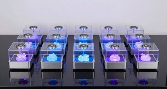 top uv resin curing chambers